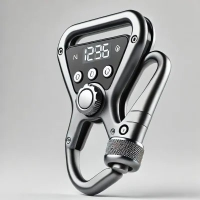 belay device