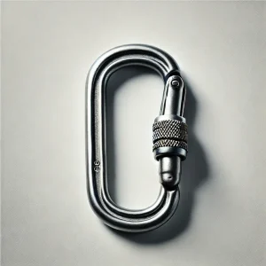 climbing carabiner