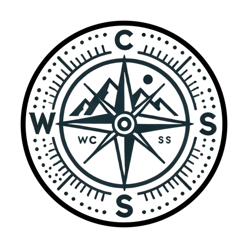 company logo