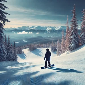Snow